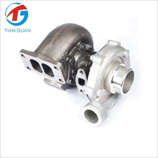 New Turbocharger Part Number 2674396, 0R4543, 0R-4543, 465778-0016, 465778-9016S, 465778-16: Product Inquiry and Information