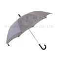 Safety Auto Open Kids Umbrella