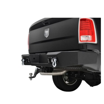 LED Rear Bumper for Dodge RAM 2500/3500 2010-2018