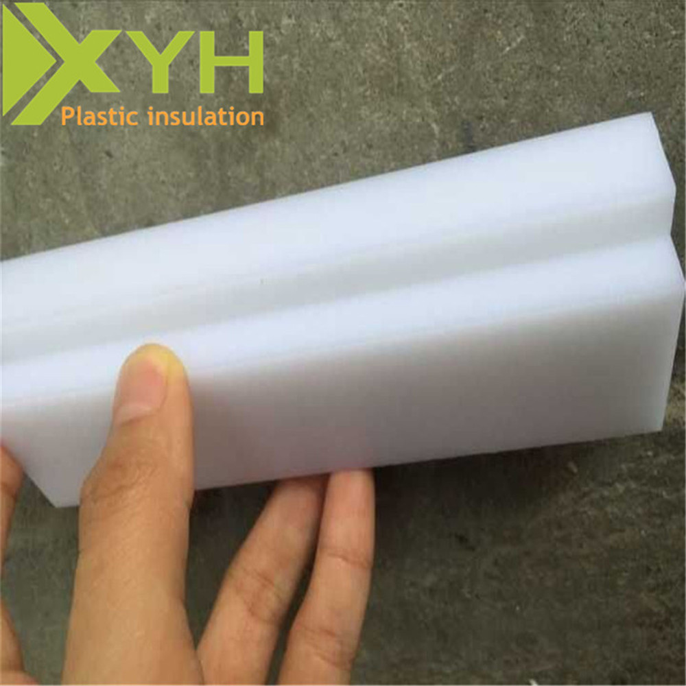 1mm-100mm Thick Extruded Acetal POM Plastic Sheet China Manufacturer