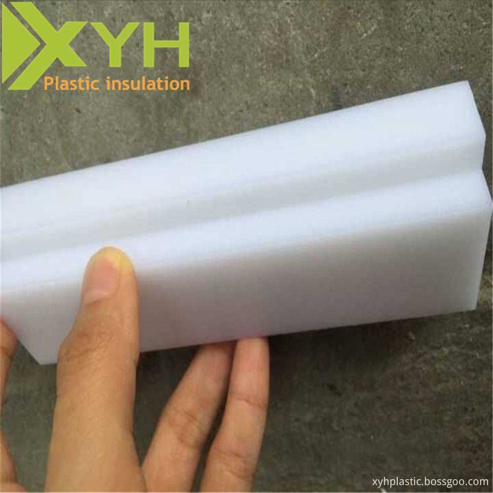 Engneering Acetal Pom Board