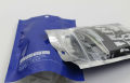 Προσαρμοσμένες τσάντες συσκευασίας ενδυμάτων για εσώρουχα