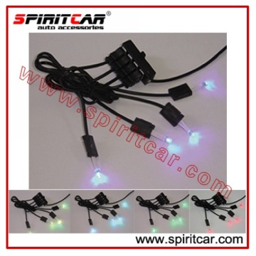 car decoration light