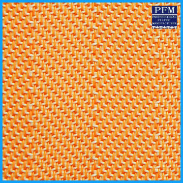 FGD Filter Mesh for Gypsum Slurry