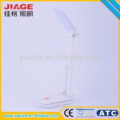 Chinese manufacturer rechargeable led bedside table lamps