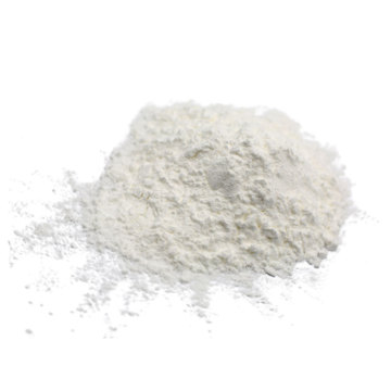 Organic cornstarch 90% whiteness