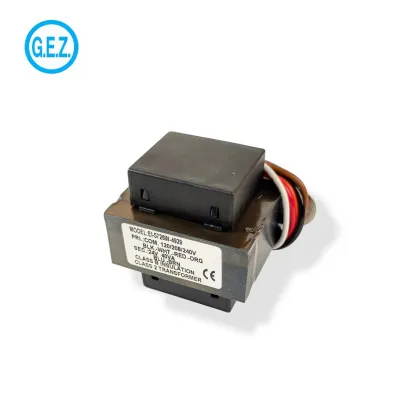 Pure Copper Doorbell Transformer