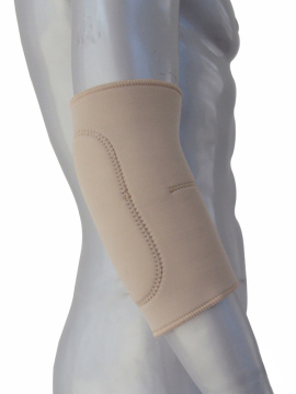 Qh-0069A Skin Neoprene Elbow Support
