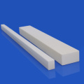 Ho behiloe mabenkele 99% 99.5% ea ceramini alumina bars