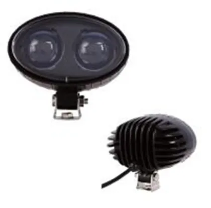 Arrow Blue Spot Arrow Led Warning Light