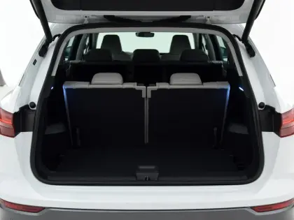 AUDI Germany's High-quality Electric Luxury SUV Of Audi Q5 e-tron