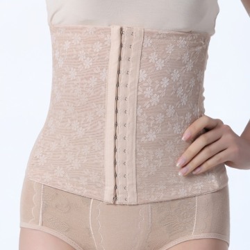 Breathable Seamless Weight Loss Staylace/Belt For Puerpera