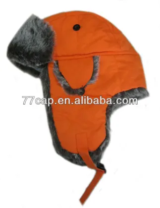 wool winter hat