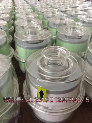 Nanfeng oil mist filter