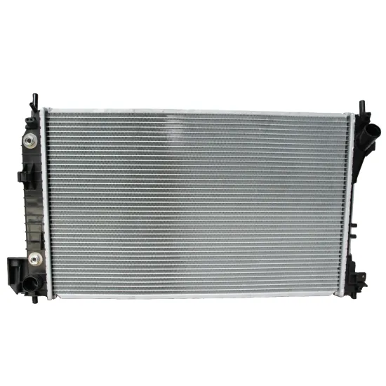Auto Parts Accessories Car Radiator for OPEL CADILLAC BLS 2.0i 16V TURBO OEM1300247
