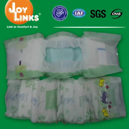 Procare High Quality Disposable Baby Diapers