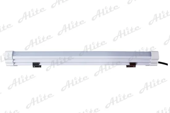 Unique design intelligent vapor tight for supermarket warehouse parking garage