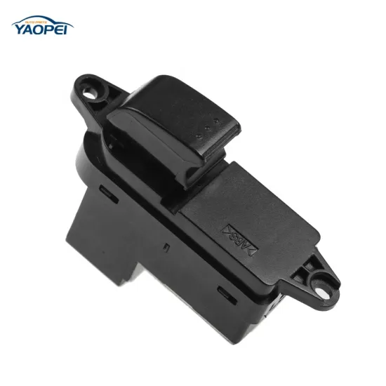 GP9F-66-380 Rear Left Window Switch for Mazda 6 2005