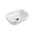 Countertop Bathroom Ceramic Hand Wash Basin