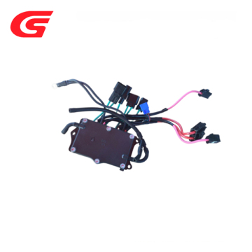 Brand New CDI Box for Yamaha 200-300HP 2006-2010 Models 6CE-81960-00-00