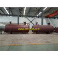 20000L 8ton Underground Propane Domestic Tanks