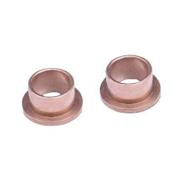 A luva do eixo do flange 10