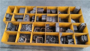 Heave Duty Load Capacity Storage Bins