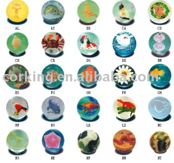 Bouncing Balls COK-MM080107