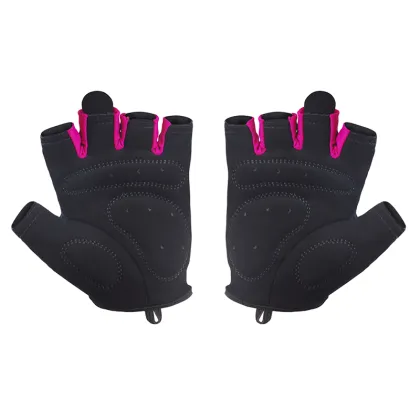 Hot Selling Women's Weight Lifting Gloves - Gym Anti-Slip Fitness Gloves