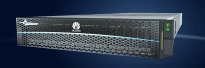 OceanStor 5510 V6 2U SAS Hybrid Flash Storage: A Comprehensive Guide for Chinese Manufacturers