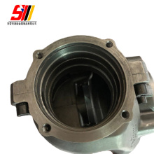 Precision casting agricultural machinery accessories