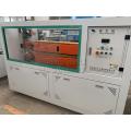 Elektrische draad beschermt PE-pijpextrudermachine;