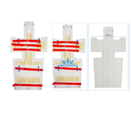 Emergency Rescue Neil Robertson Stretcher for Marine Lifesaving