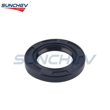 SUNCHEV Oil Seal 93101-25M03 For Yamaha 75hp