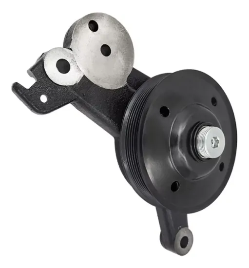Belt Tensioner and Pulley Set for Ranger 2.0L Raptor Everest
