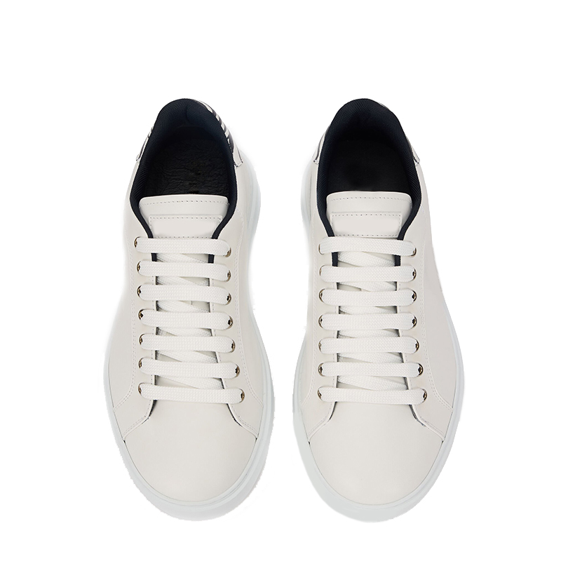 Stylish Lightweight Men's Office Shoes
