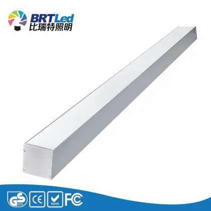 smd2835 chandelier lighting led strip light hanging light