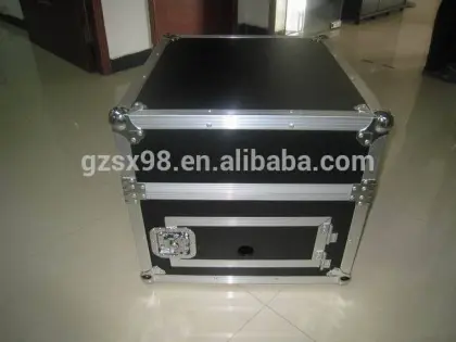 2017 pro mixer flight case