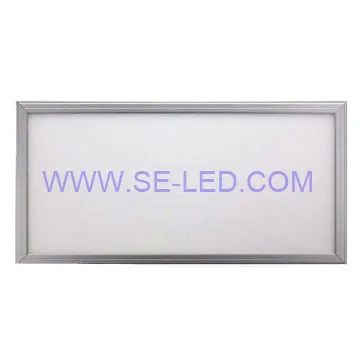 Long Lifespan 300x600mm 24W LED Panel Lights
