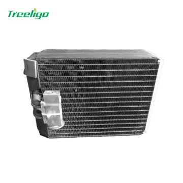 A/C Evaporator Coil 88501-20291 for Toyota Carina AT212 1996-2001