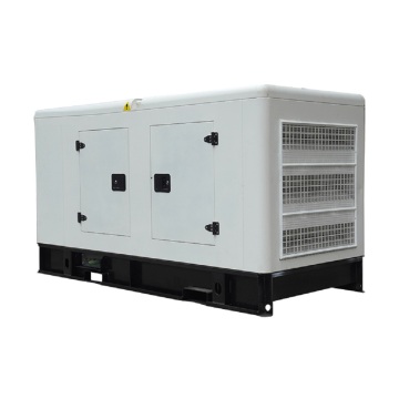 Generador Tipo silencioso diesel con bajo precio (100-400kW)