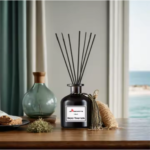 Высококачественный ароматический диффузор с персонализацией бренда