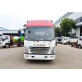 T-KNG 4X2 Truk layar tampilan video LED