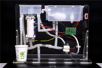 3KW Instant Water Boiling Test Kit