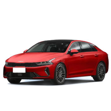 Top Selling Made in China Car Parts for KIA K5 Models: 4 Seats, 5 Doors Sedan Gasoline/Petrol Vehicles