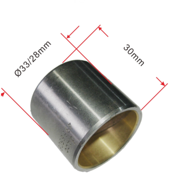 Manual Gearbox Auto Parts Synchronizer Bushing OEM 4958508 for Fiat