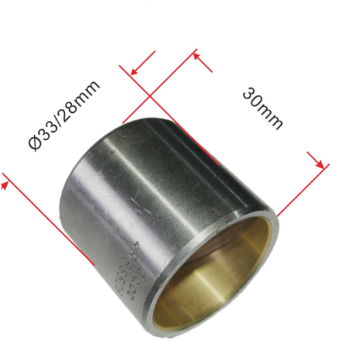 Manual Gearbox Auto Parts Synchronizer Bushing OEM 4958508 for Fiat