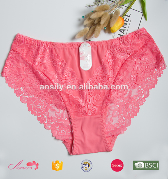 8009 fat women panties womens nude thong underwear transparent lingerie