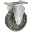 Cast Iron PU Swivel Casters Wheel