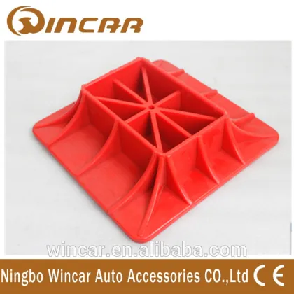 Farm Jack accessories Hi-lift jack base